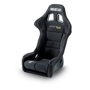 Sparco Seats - Corsa FIA Approved Bucket Seat Sparco Seats - Corsa FIA Approved Bucket Seat
